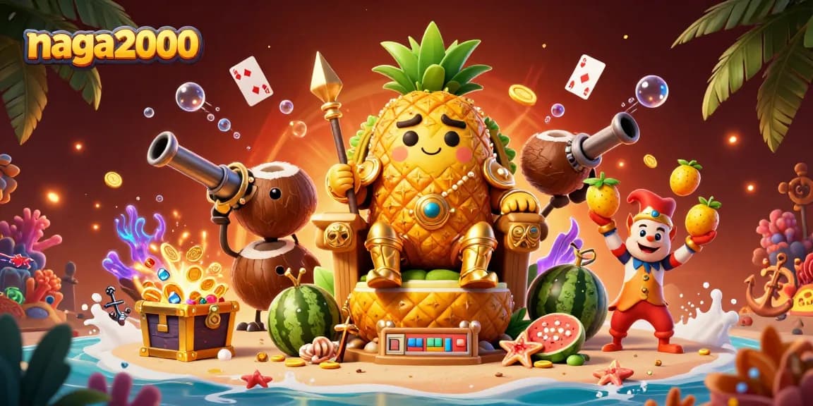 Mainkan slot gacor di NAGA2000 dengan RTP tinggi untuk raih kemenangan maksimal!