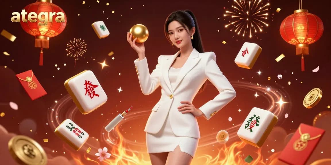 Alegra enhances casino experiences with golden roulette and dynamic festive elements.