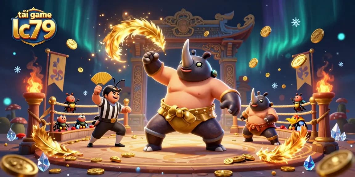 Nhận ngay mã giftcode và tải game lc79 để trải nghiệm slot game hấp dẫn.