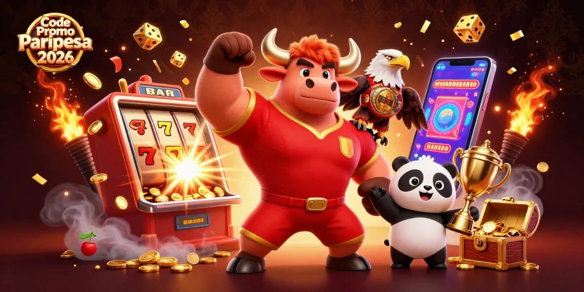 Code Promo Paripesa 2026, profitez des bonus de bienvenue et des jackpots explosifs dans les paris sportifs.