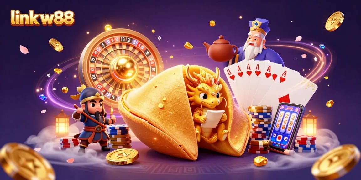 Khiến bạn chờ chực chiến thắng với link w88 đầy hấp dẫn, khám phá một thế giới casino sống động.