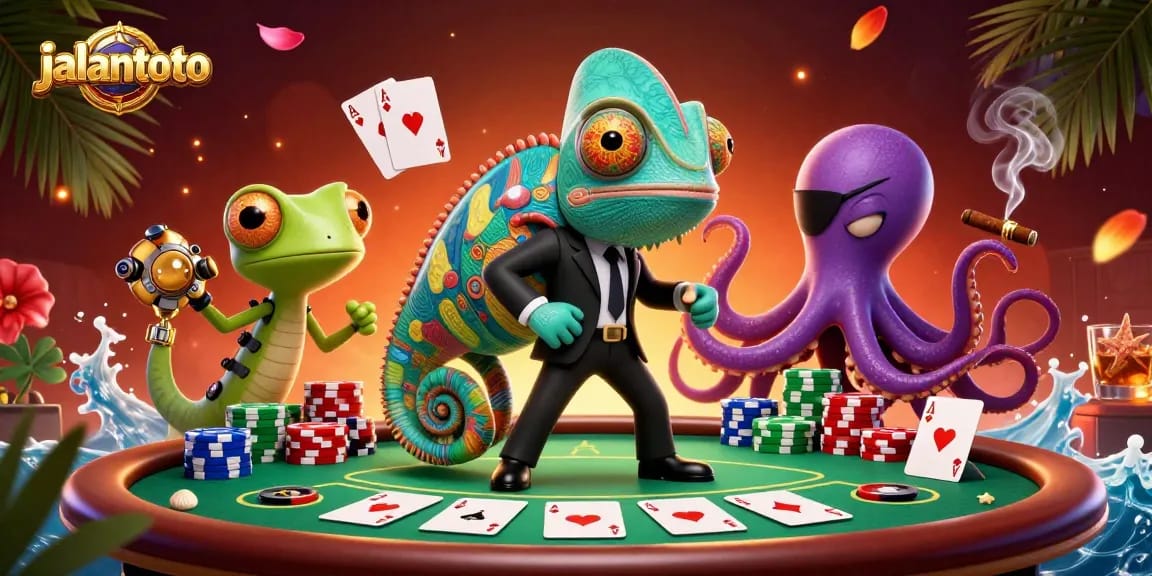 JALANTOTO menyediakan akses mudah untuk bermain togel online dengan stabil dan aman.