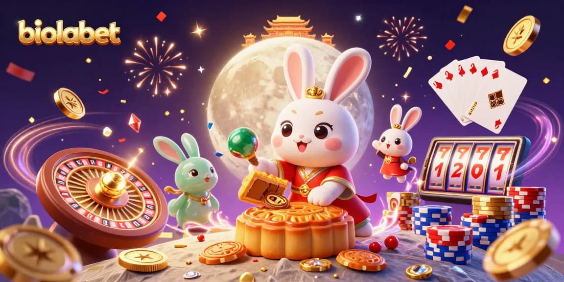 Menangkan permainan slot gacor di biolabet dengan fitur terbaru yang memudahkan meraih jackpot.