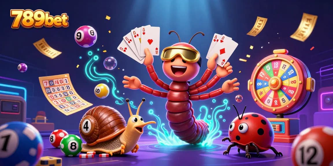 Engage in thrilling dice rolls and card deals at 789bet for massive payouts!