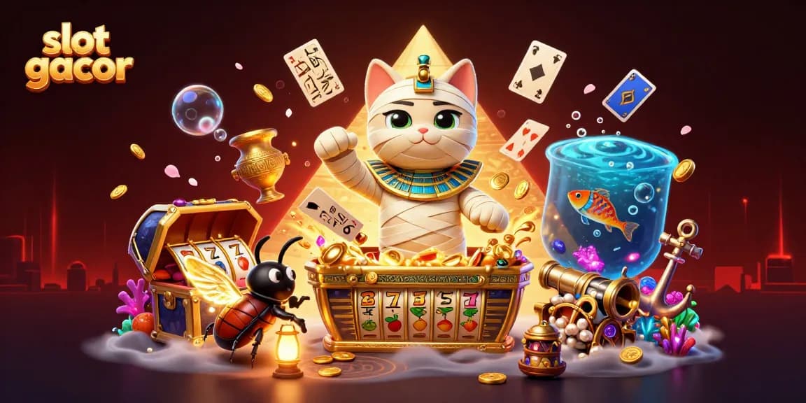 Gali kemenangan dengan slot gacor di KLIKHOKI, aplikasi permainan online yang modern dan aman.