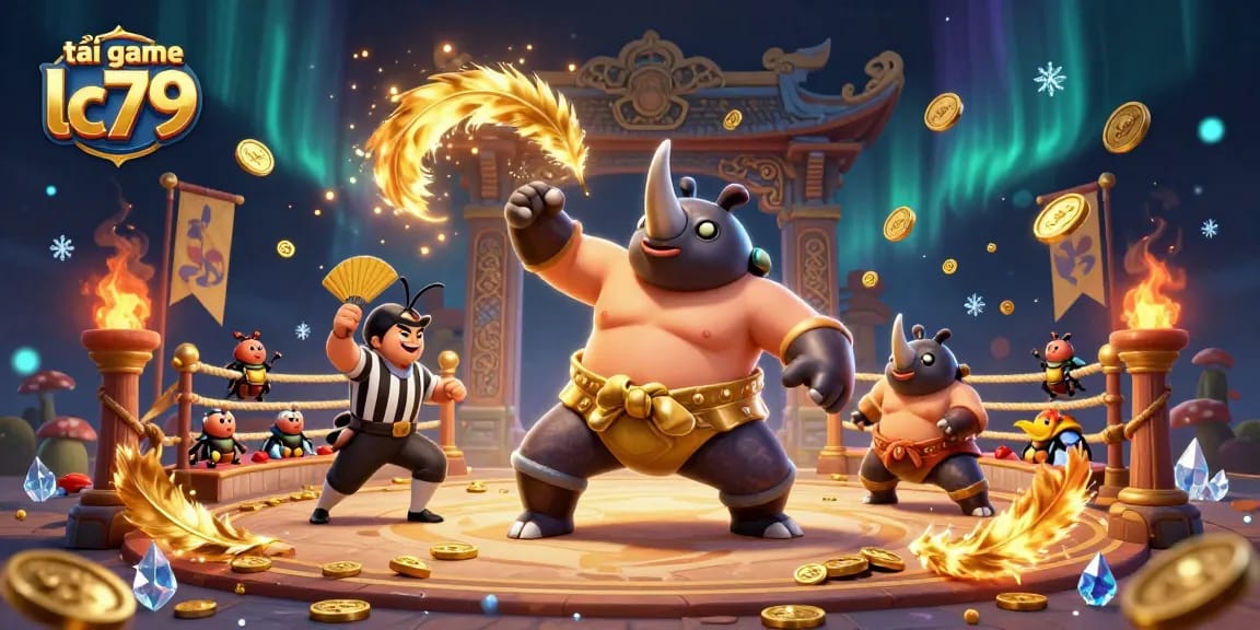 Nhận ngay mã giftcode và tải game lc79 để trải nghiệm slot game hấp dẫn.