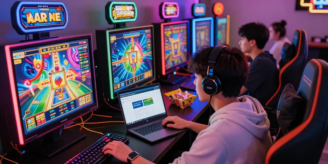 Pengalaman bermain slot online cipung138 dengan elemen permainan yang ceria.