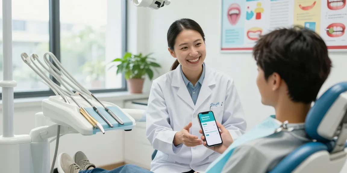Check out this site to find the best local dentists while enjoying a friendly dental clinic environment.