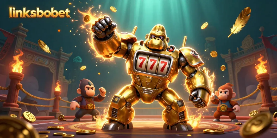 Bet on your favorite sports with link sbobet in a vibrant, action-packed 3D illustration.