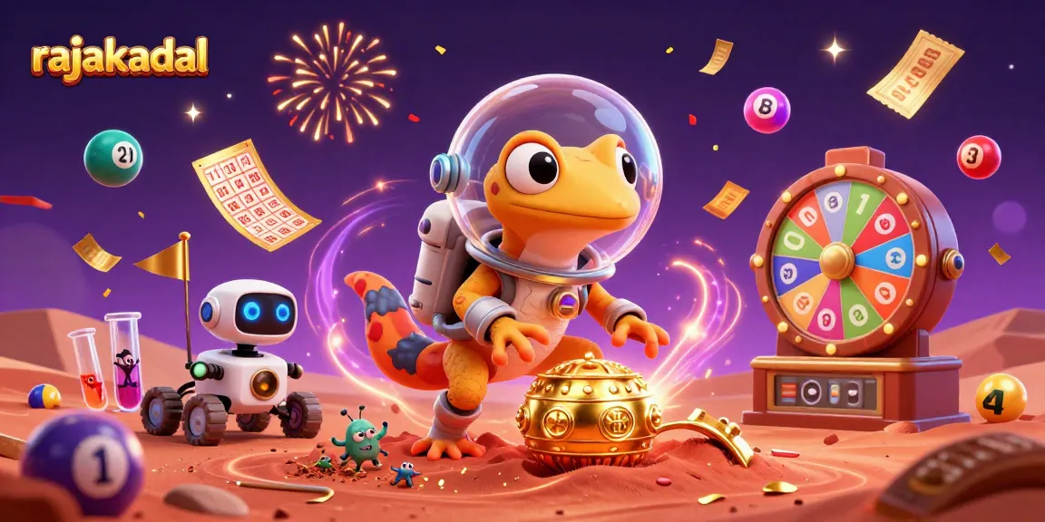 Permainan kasino online di rajakadal dengan jackpot luar biasa dan hadiah menarik.